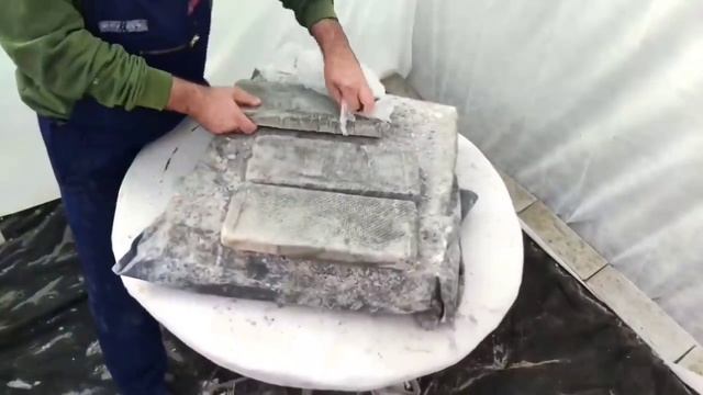 ПОДДОНЫ ДЛЯ РАССАДЫ ИСПОЛЬЗУЮ КРУГЛЫЙ ГОД НЕ ПО НАЗНАЧЕНИЮ! смотреть онлайн