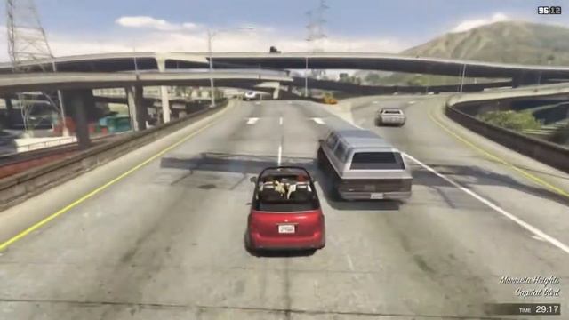 СЕКРЕТЫ ЗИМНЕГО ОБНОВЛЕНИЯ GTA 5 ONLINE 2020 смотреть онлайн
