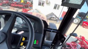 Китайский трактор YTO  и Беларус-1221.3 что лучше купить?