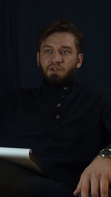 Михаил Львович Глинский Часть 1 смотреть онлайн