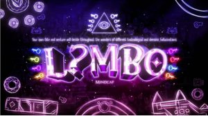 Limbo полное прохождение в геометри деш