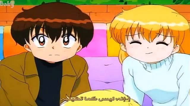 انمي Daa ! Daa ! Daa ! الحلقه 25 مترجم смотреть онлайн