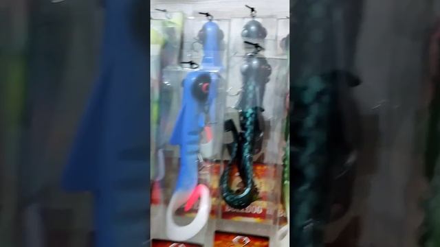 2023 Приманка хит! Новые окрасы бульдога BRIALIN на Jerkbaits.ru #fishing #jerkbait #рыбалка #щука смотреть онлайн