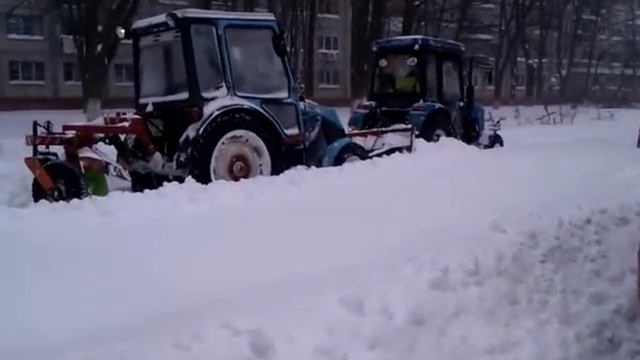 Робота комунальних служб, Київ, 23.03.2013 смотреть онлайн