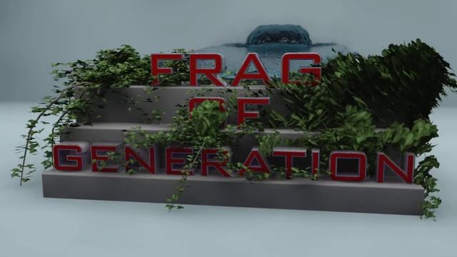 test 0.1 RealFlow / Ivy Grower.mov смотреть онлайн