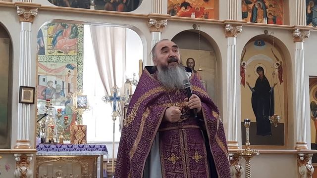 Умная молитва спасает от болезней. смотреть онлайн