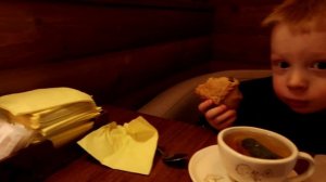 Экскурсия по Старо-татарской слободе. 2025г.