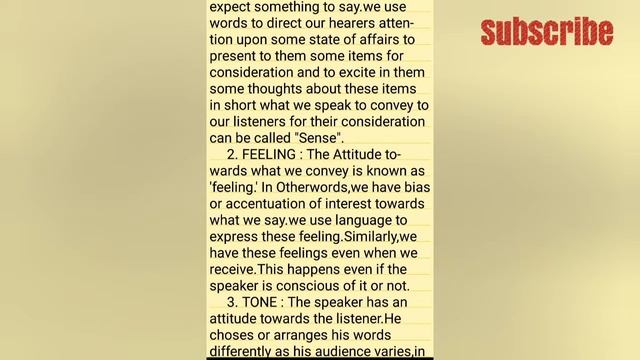 I.A.RICHARD'S four kinds of meaning,elaborate details. смотреть онлайн