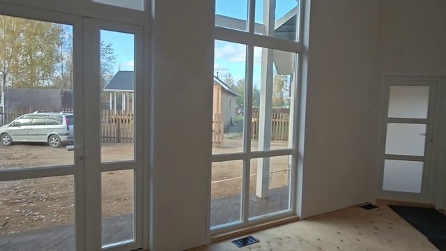 Внешний вид системы воздушного отопления смотреть онлайн