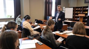 Малая картина -1