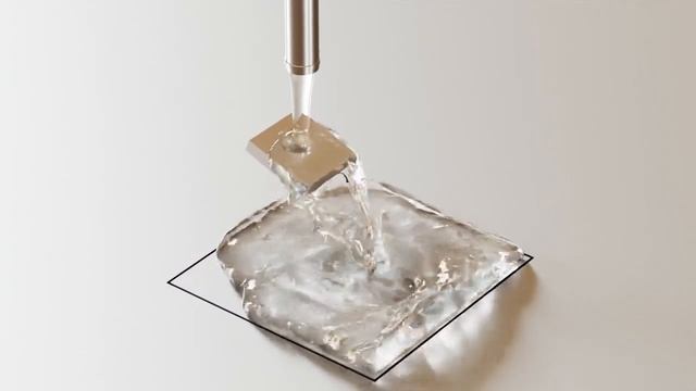 Blender FLIP Fluids. High Surface Tension смотреть онлайн