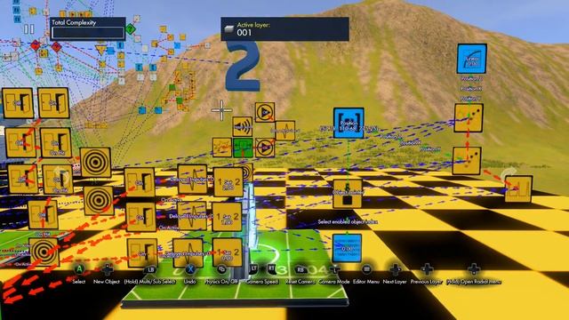 Trials Fusion Editor Tutorial | How To Create : 3D Character Checkpoints With Animation смотреть онлайн