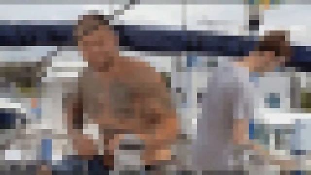 Актеры неформалы. Андрей БУР™ pres. Informal Showree (video 12) смотреть онлайн