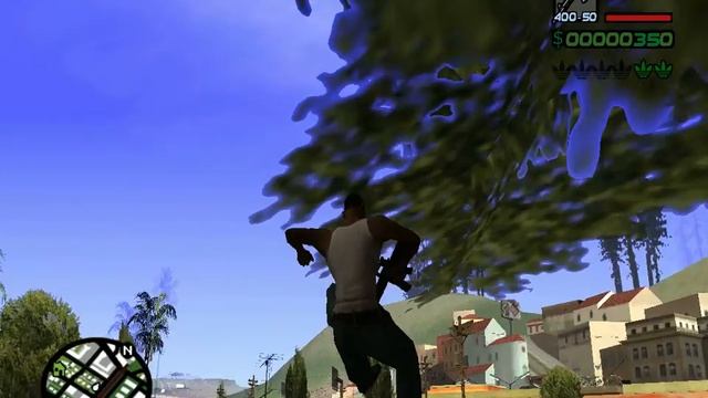 Anim do Gta 5 para GTa sa смотреть онлайн