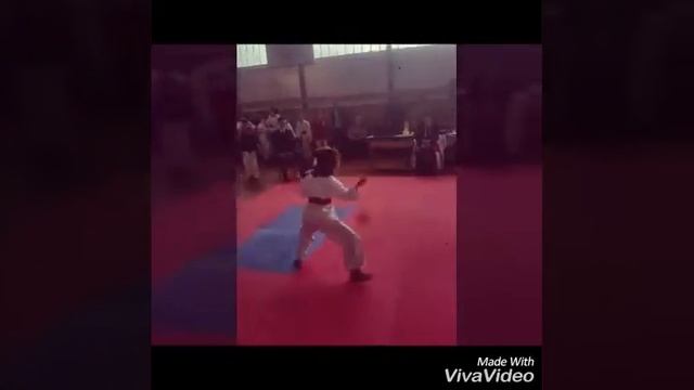 Crvarevac karate 2017 смотреть онлайн