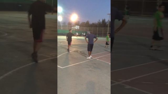 EMU STreetball 2013 смотреть онлайн