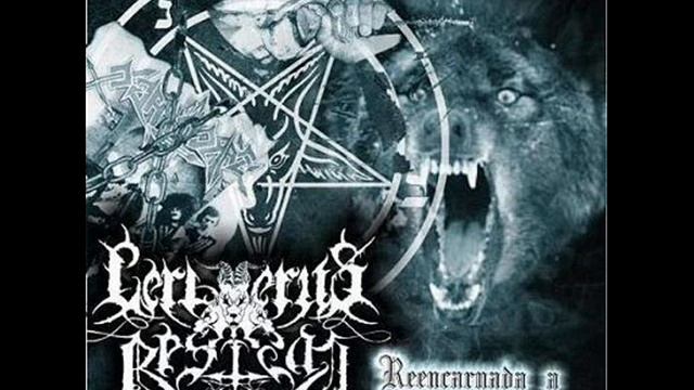 Cerberus Bestial - Reencarnada a Fúria do Lobo (Demo) смотреть онлайн