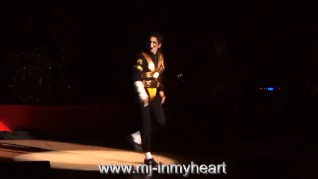 MICHAEL JACKSON-PAVEL TALALAEV ~PREMIERE IN RUSSIA смотреть онлайн