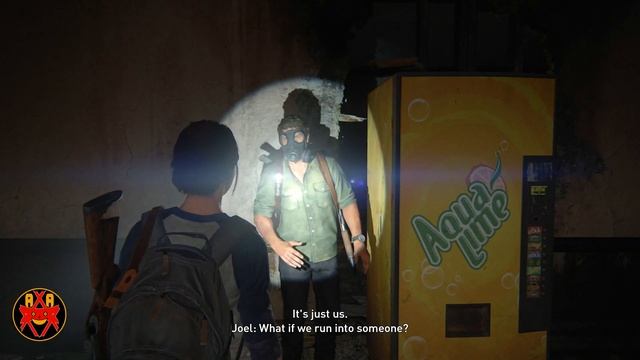 The Last of Us Part 2 - Walkthrough Part 17 - Seattle Day 2: Finding Strings (All Collectibles) смотреть онлайн