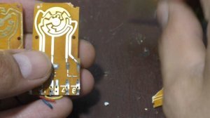 Интересный переключатель, жирная радиодеталь с хорошей позолотой. Обзор радиодеталей с драгметаллами