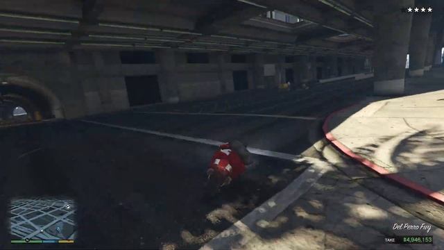 GTA V: Get UNIQUE BATI 801RR From JEWEL HEIST (PS4&5/Xbox One&X/PC)