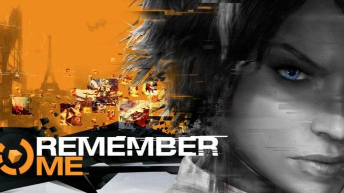 Remember Me # 1cерия побег Трущобы Новопарижа