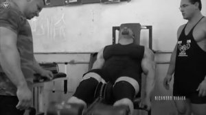 BRANCH WARREN MOTIVATION