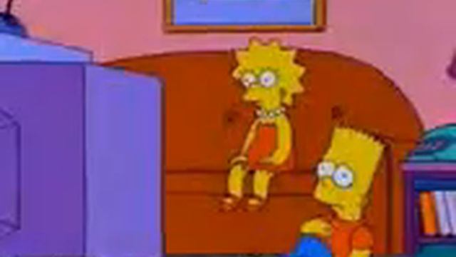 Nawa Rawa i Simpsony spaces ru смотреть онлайн