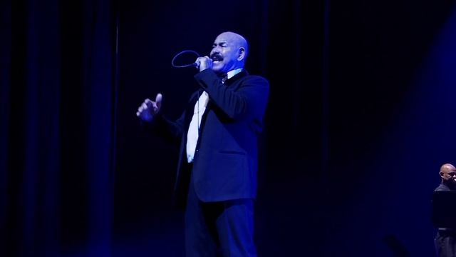 Oscar D'León 2023 смотреть онлайн