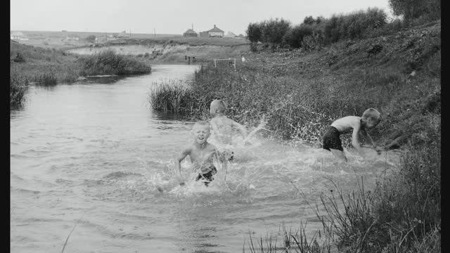 Мордово - история