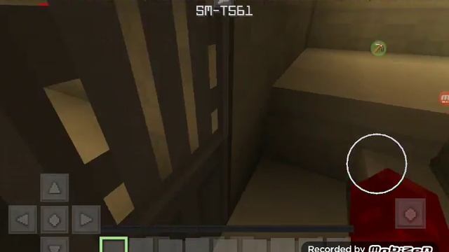 Обзор MCPE Master + Читерское прохождение карты с текстур паком (часть 1) смотреть онлайн