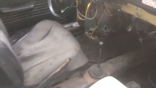 Проект ЗАЗ968М. Утопили запорожец смотреть онлайн