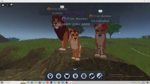 песня ОБАСИ и Эше-Милеле- гордость льва роблокс