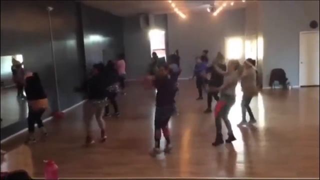 Don Omar - Tigi Tigi Zumba Bollywood