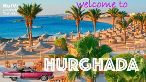 Отдых в Египте. Хургада. Что посмотреть? Путешествуй самостоятельно!