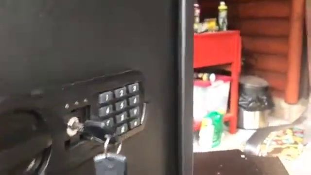 Best Keypad Safe 2020 смотреть онлайн