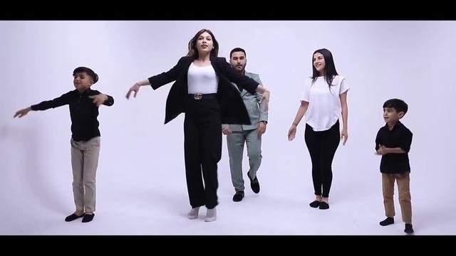 Azer Mashxanli - Yansın Yansın