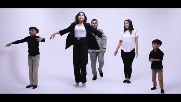 Azer Mashxanli - Yansın Yansın