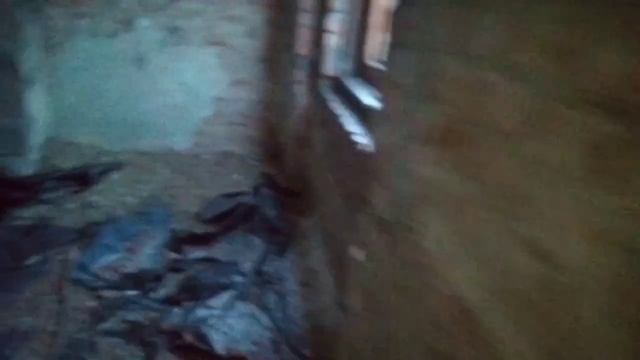 Заброшенный дом миллионера, рубрика заброшки Новокузнецка смотреть онлайн