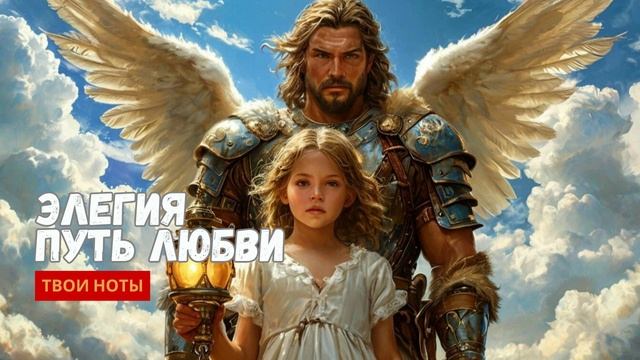 Элегия. Путь Любви смотреть онлайн