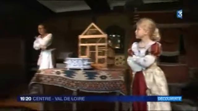 Comment se lavaient jadis les rois et les reines ? смотреть онлайн