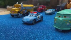 машины Маквин 🌟