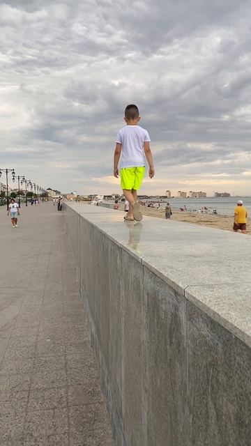 Евпатория! Крым!’