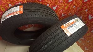 Обзор на шину Maxxis HP 5