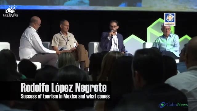 5th. Marketing and Sales Forum Los Cabos 2018 смотреть онлайн