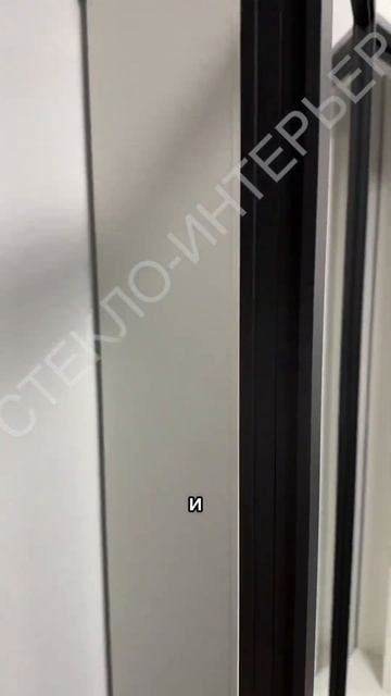 Стеклянные двери от компании Стекло-Интерьер. Часть 5 #shorts #двери #стеклоинтерьер смотреть онлайн