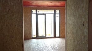 Сип дом в Симферополе | Объект с. Мирное, АртСипСтрой