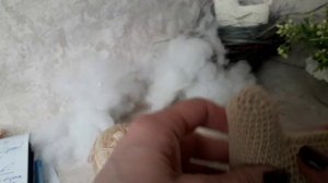 Пасхальная курочка крючком. Мастер- класс.