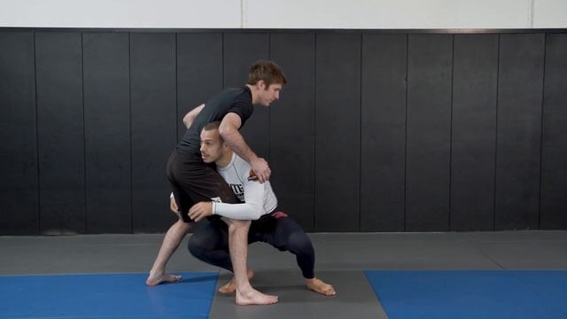 8 - Strategic Summary Takedowns