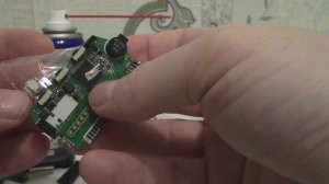 Если плохо нажимаются, или срабатывают не с первого раза, кнопки на брелке Старлайн - ремонтируем.